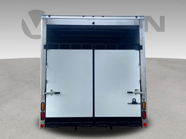 2024 Isuzu NRR 176 WB