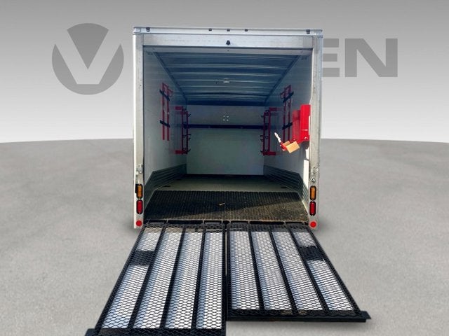 2024 Isuzu NRR 176 WB