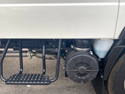 2024 Isuzu NRR 176 WB