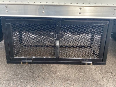 2024 Isuzu NRR 176 WB