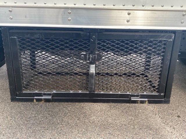 2024 Isuzu NRR 176 WB