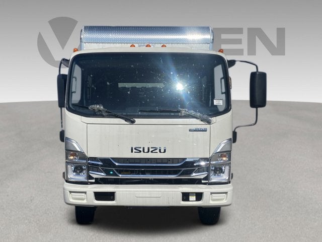2024 Isuzu NRR 176 WB
