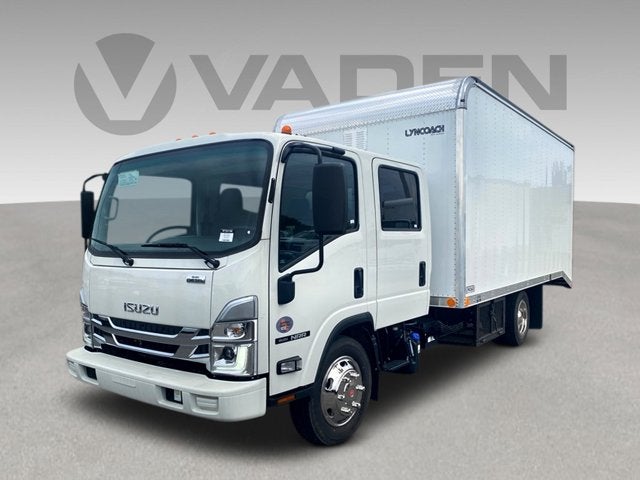 2024 Isuzu NRR 176 WB
