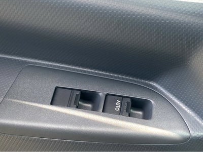 2024 Isuzu FVR DERATED 236 WB