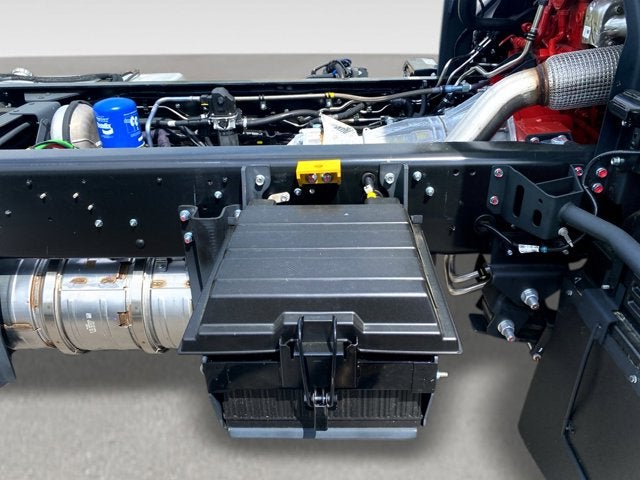 2024 Isuzu FVR DERATED 236 WB