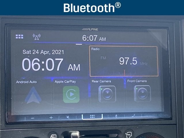 2024 Isuzu FVR DERATED 236 WB