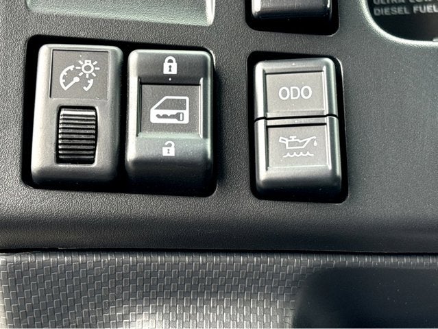 2024 Isuzu NRR 176 WB