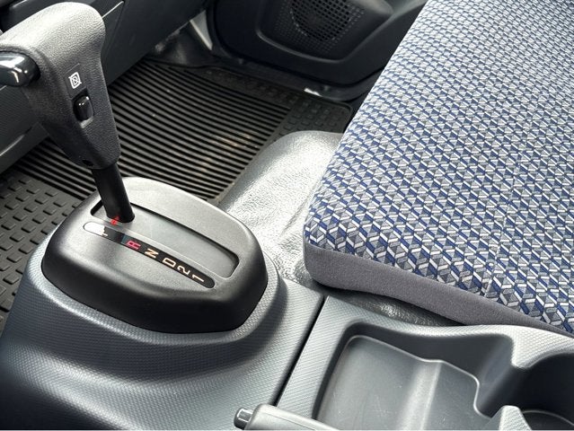 2024 Isuzu NRR 176 WB