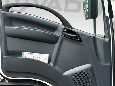 2024 Isuzu NRR 176 WB