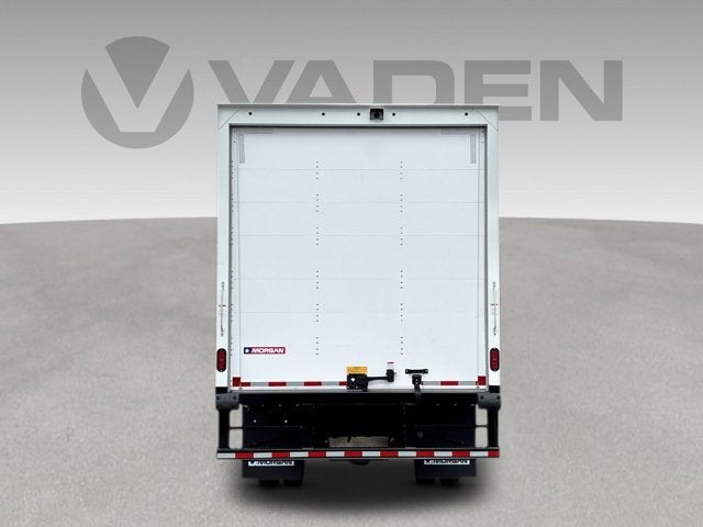 2024 Isuzu NRR 176 WB