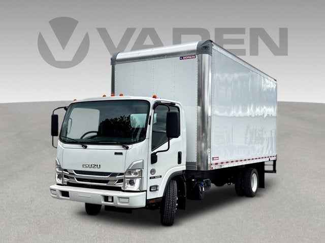 2024 Isuzu NRR 176 WB