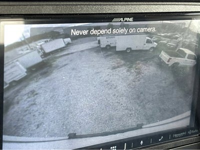 2024 Isuzu NRR 176 WB