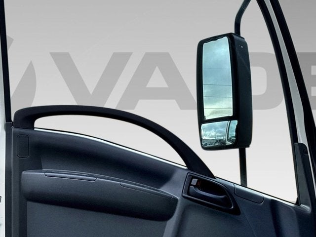 2024 Isuzu NRR 212 WB