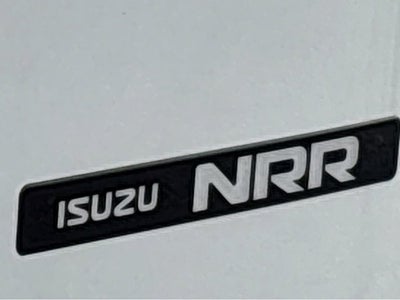 2024 Isuzu NRR 212 WB