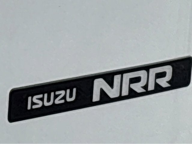 2024 Isuzu NRR 212 WB