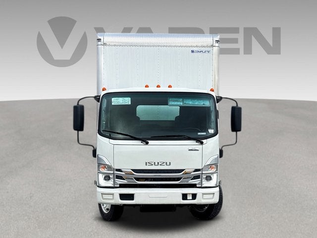2024 Isuzu NRR 212 WB