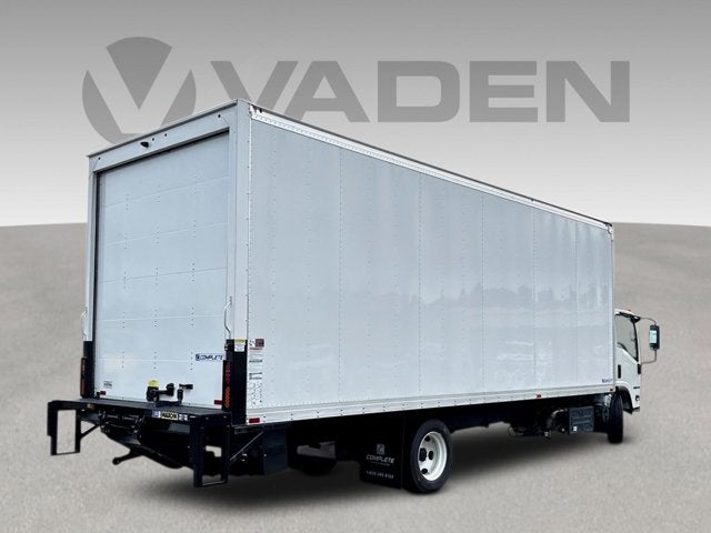 2024 Isuzu NRR 212 WB