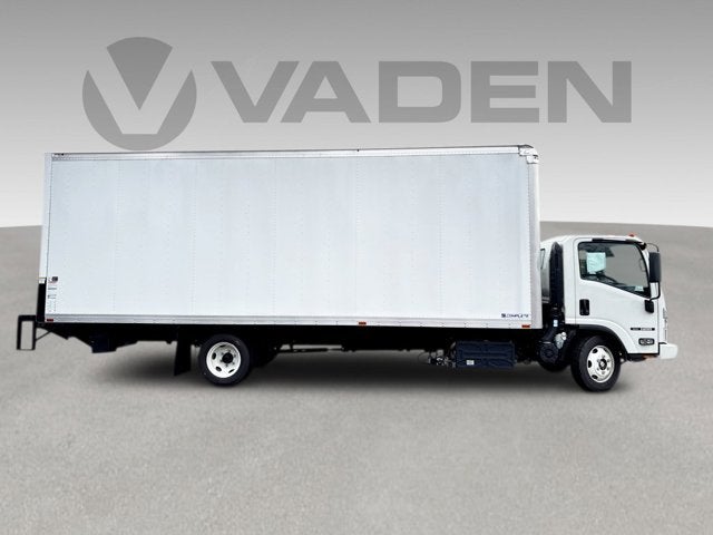 2024 Isuzu NRR 212 WB