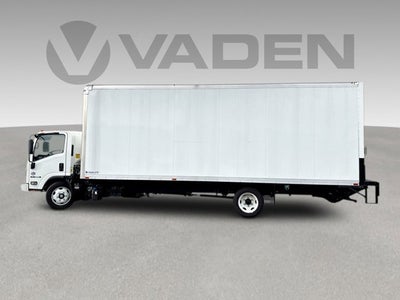 2024 Isuzu NRR 212 WB