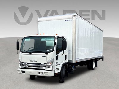 2024 Isuzu NRR 212 WB