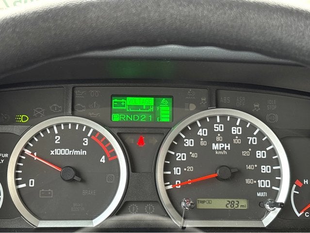 2024 Isuzu NRR 212 WB