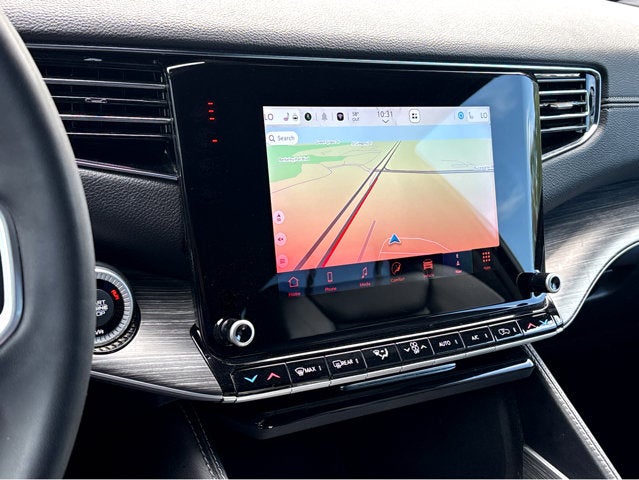 2023 Jeep Wagoneer L Series II