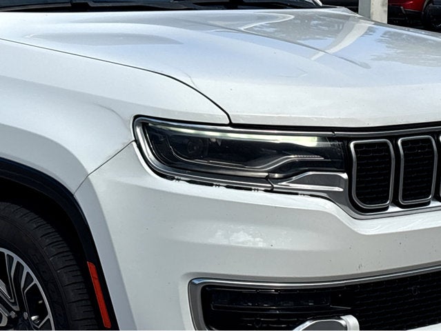 2023 Jeep Wagoneer L Series II