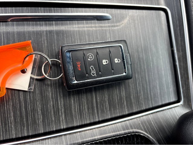 2023 Jeep Wagoneer L Series II