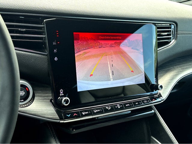 2023 Jeep Wagoneer L Series II