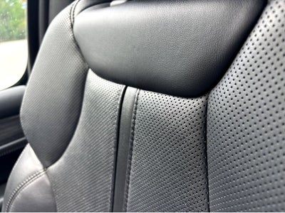 2023 Jeep Wagoneer L Series II