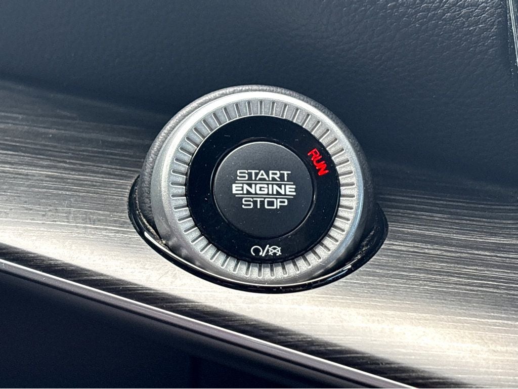 2023 Jeep Wagoneer L Series II