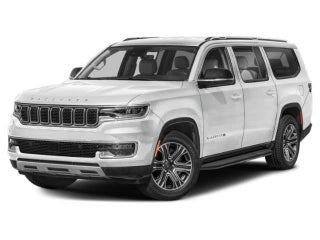 2023 Jeep Wagoneer L Series II