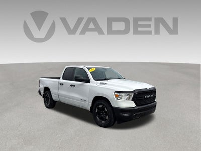 2019 RAM 1500 Tradesman