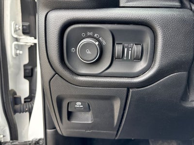 2019 RAM 1500 Tradesman