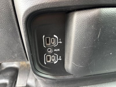 2019 RAM 1500 Tradesman