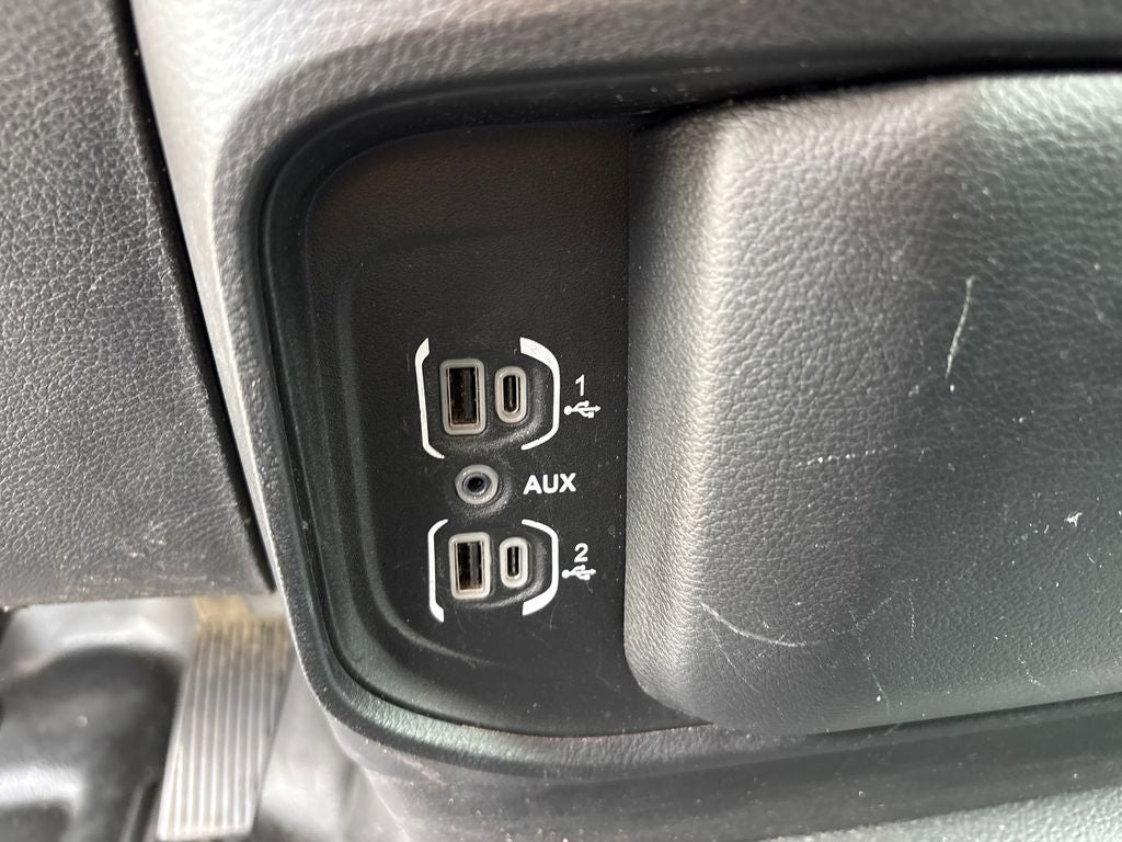 2019 RAM 1500 Tradesman