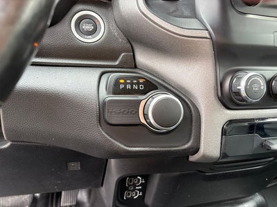 2019 RAM 1500 Tradesman