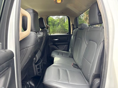 2019 RAM 1500 Tradesman