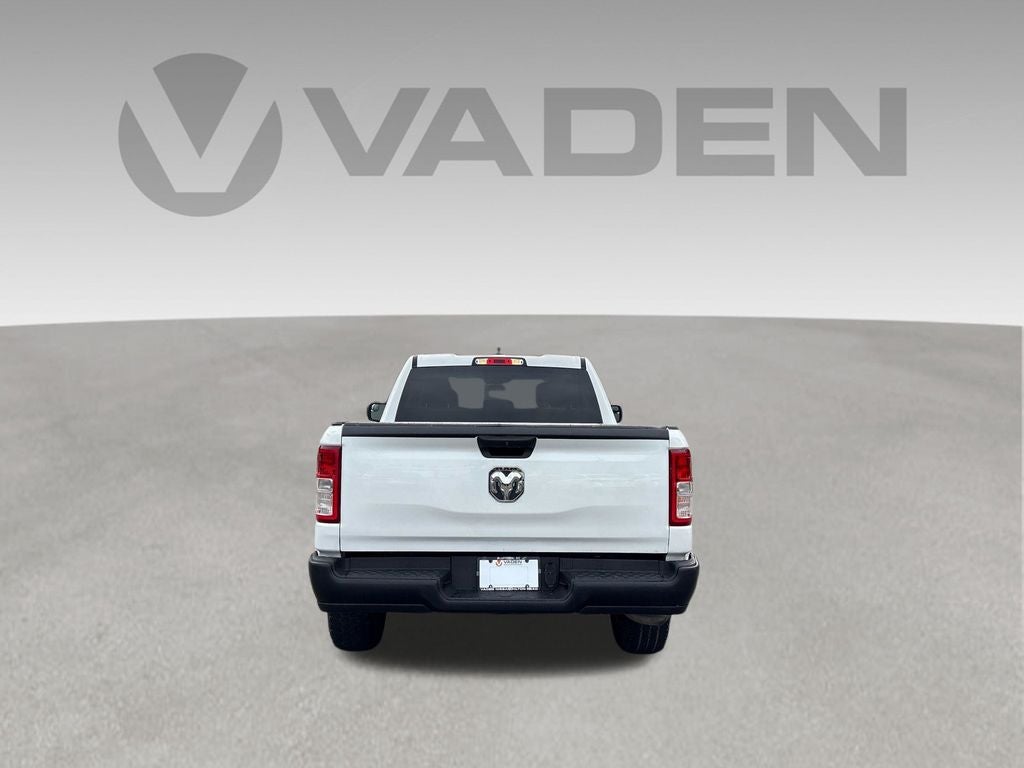2019 RAM 1500 Tradesman