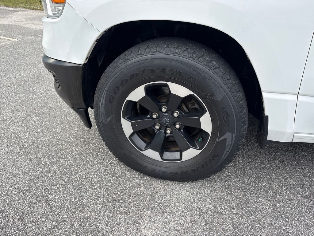 2019 RAM 1500 Tradesman