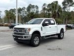 2019 Ford Super Duty F-250 SRW LARIAT