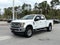2019 Ford Super Duty F-250 SRW LARIAT