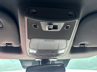 2019 Ford Super Duty F-250 SRW LARIAT