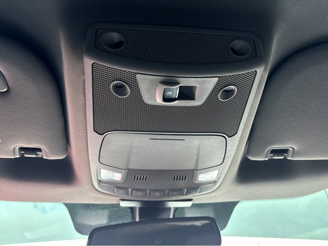 2019 Ford Super Duty F-250 SRW LARIAT