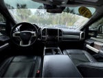2019 Ford Super Duty F-250 SRW LARIAT