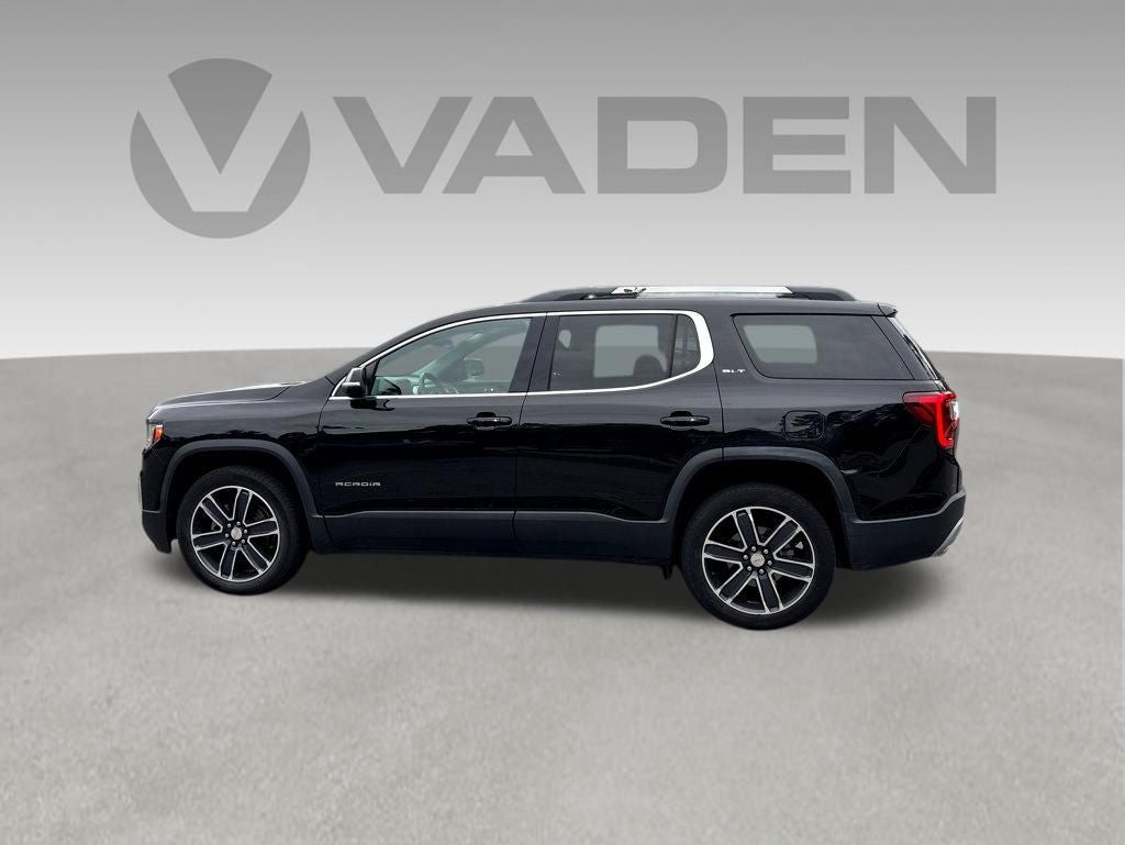 2020 GMC Acadia SLT