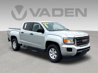 2020 GMC Canyon 2WD