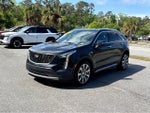2023 Cadillac XT4 FWD Premium Luxury