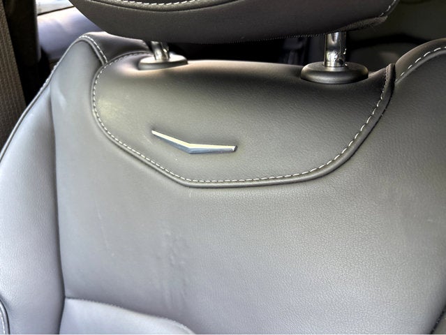 2023 Cadillac XT4 FWD Premium Luxury