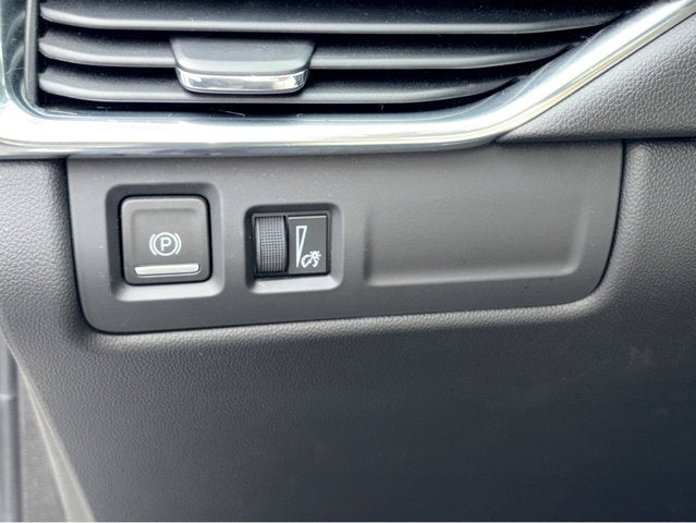 2020 Cadillac XT4 FWD Sport